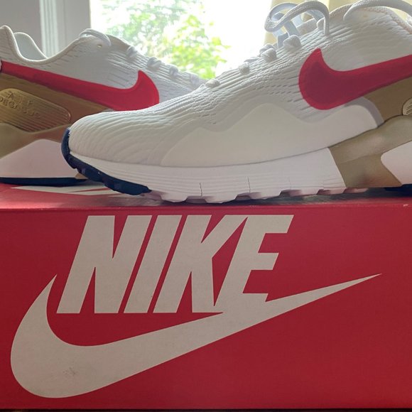 Woman's Nike Air Pegasus 92/16 sizes 6.5 - Picture 2 of 3